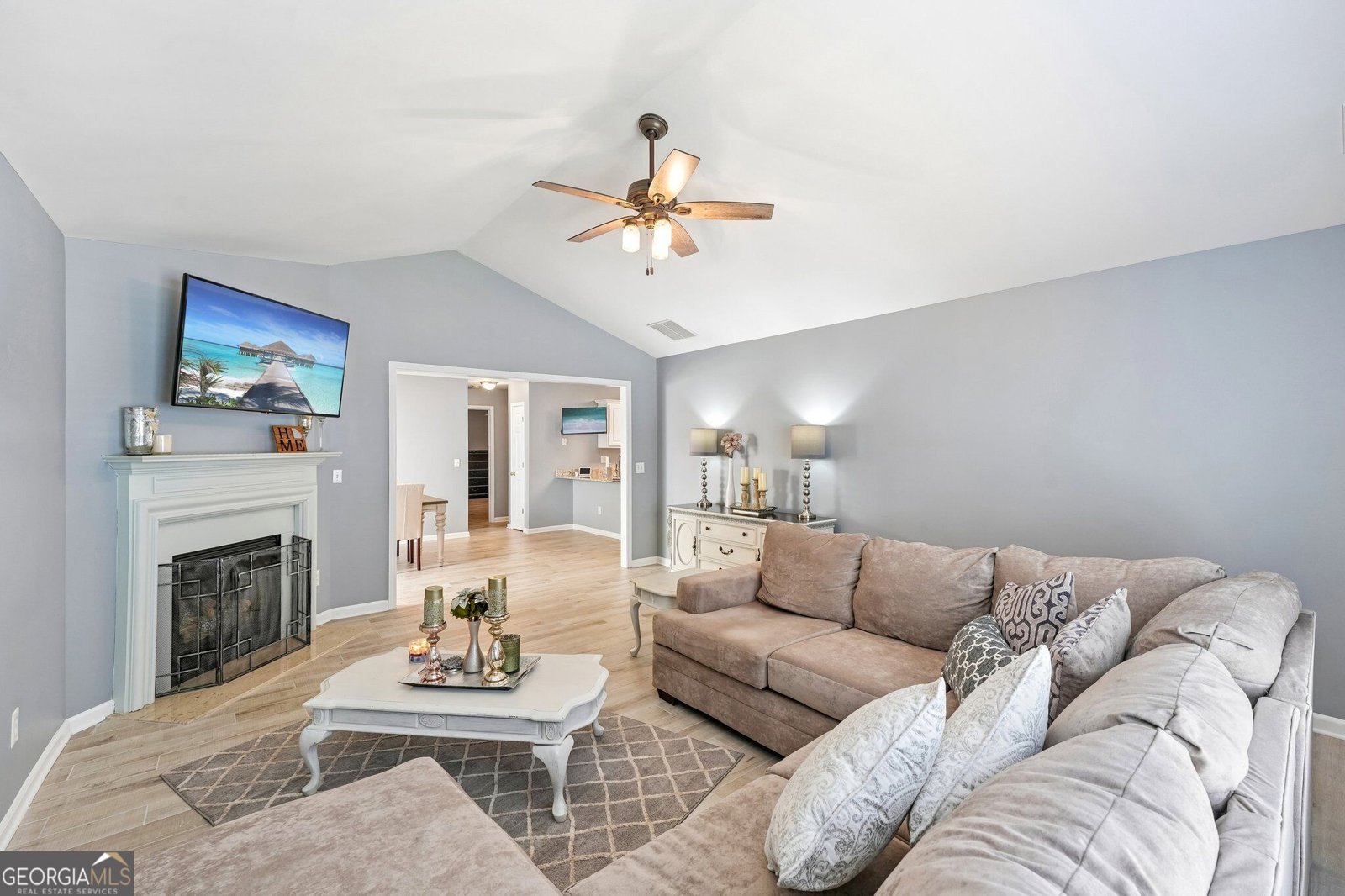 3193 Liberty Commons Drive Kennesaw - Photo 8