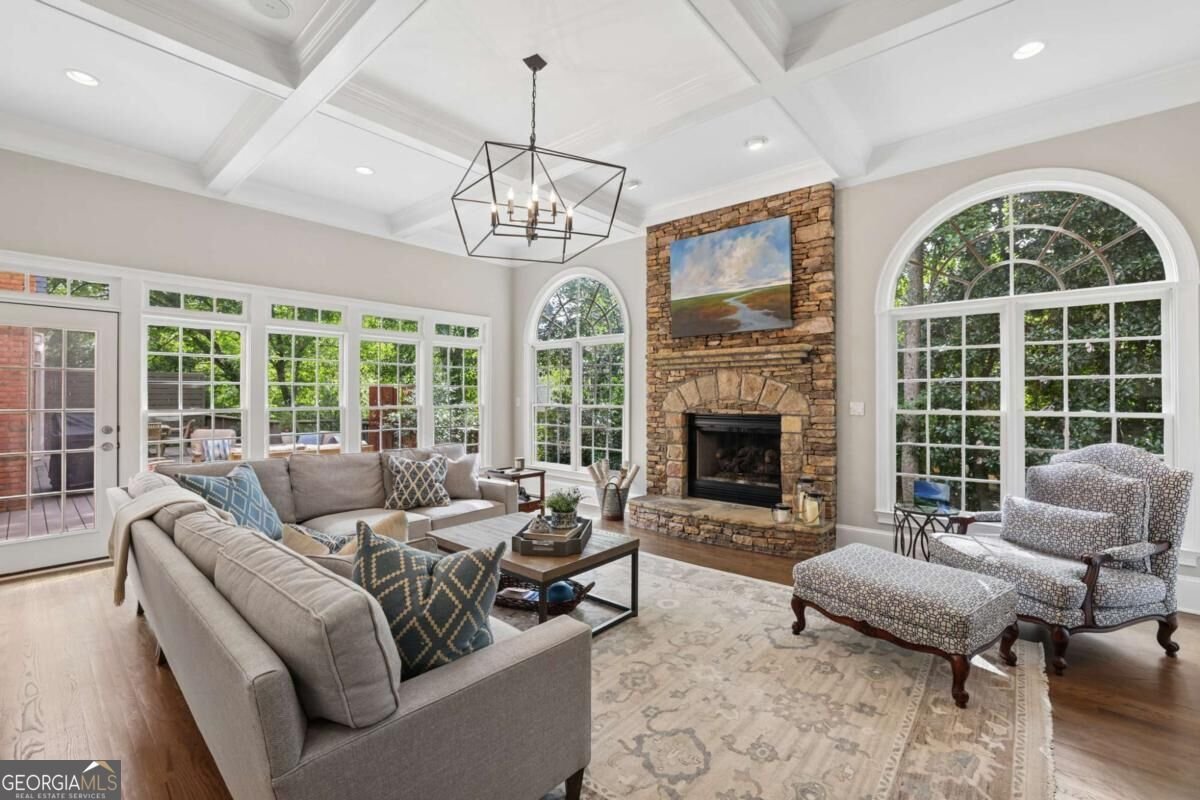 2237 Old Brooke Lane Atlanta - Photo 10