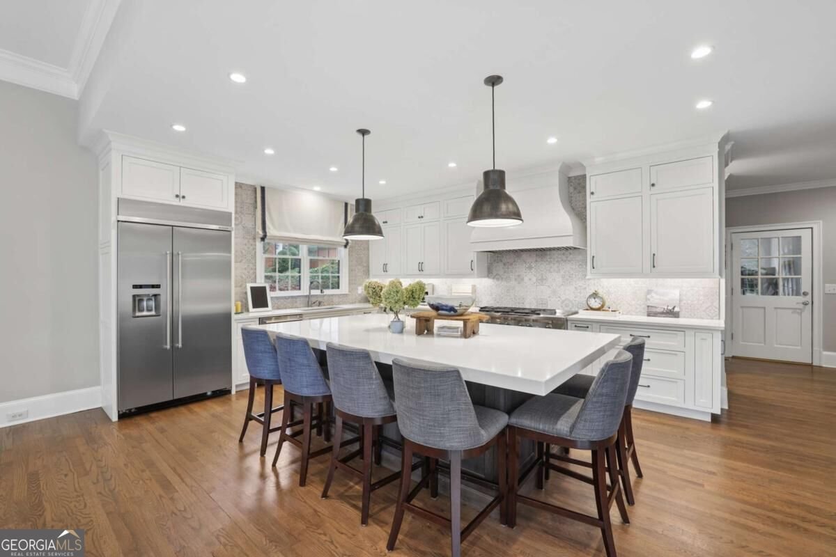 2237 Old Brooke Lane Atlanta - Photo 11