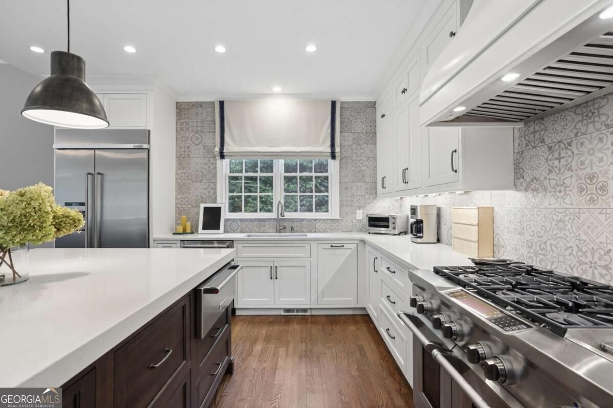 2237 Old Brooke Lane Atlanta - Photo 12