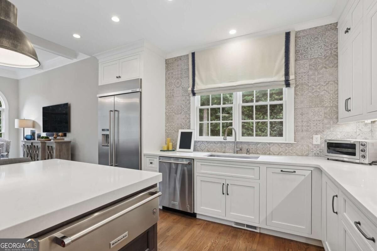 2237 Old Brooke Lane Atlanta - Photo 13