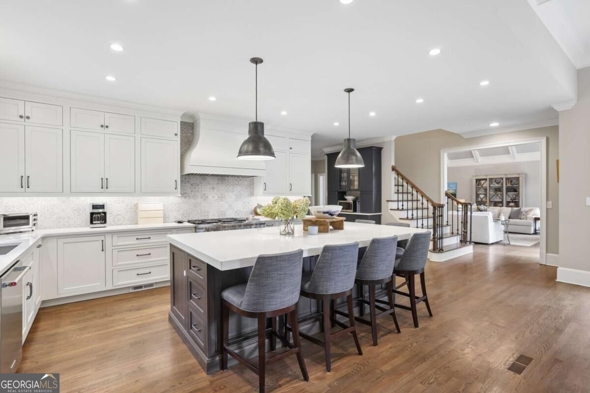 2237 Old Brooke Lane Atlanta - Photo 14
