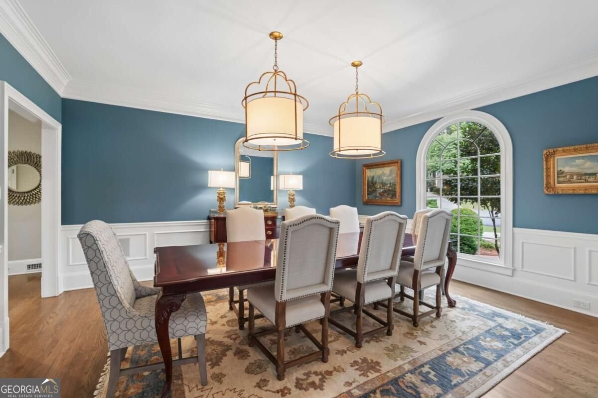 2237 Old Brooke Lane Atlanta - Photo 15