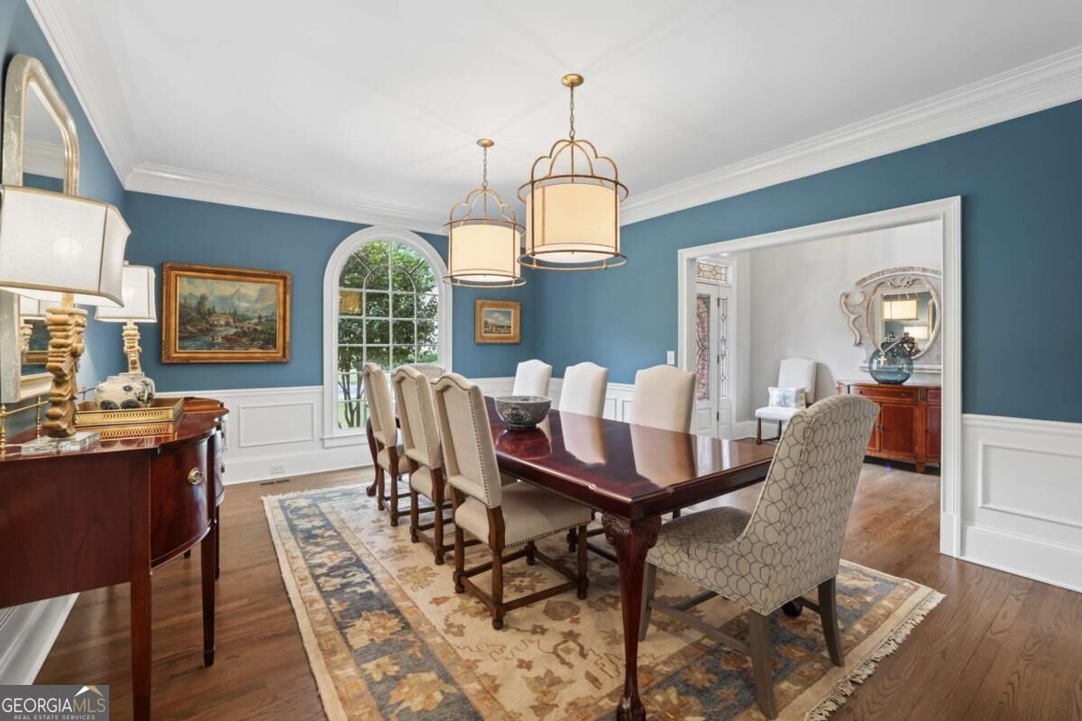 2237 Old Brooke Lane Atlanta - Photo 16