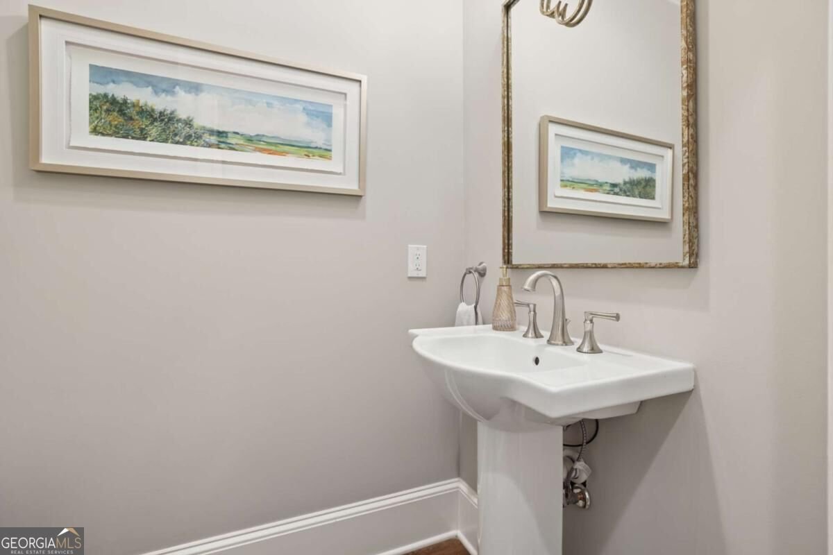 2237 Old Brooke Lane Atlanta - Photo 20
