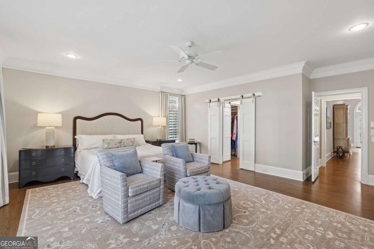 2237 Old Brooke Lane Atlanta - Photo 22