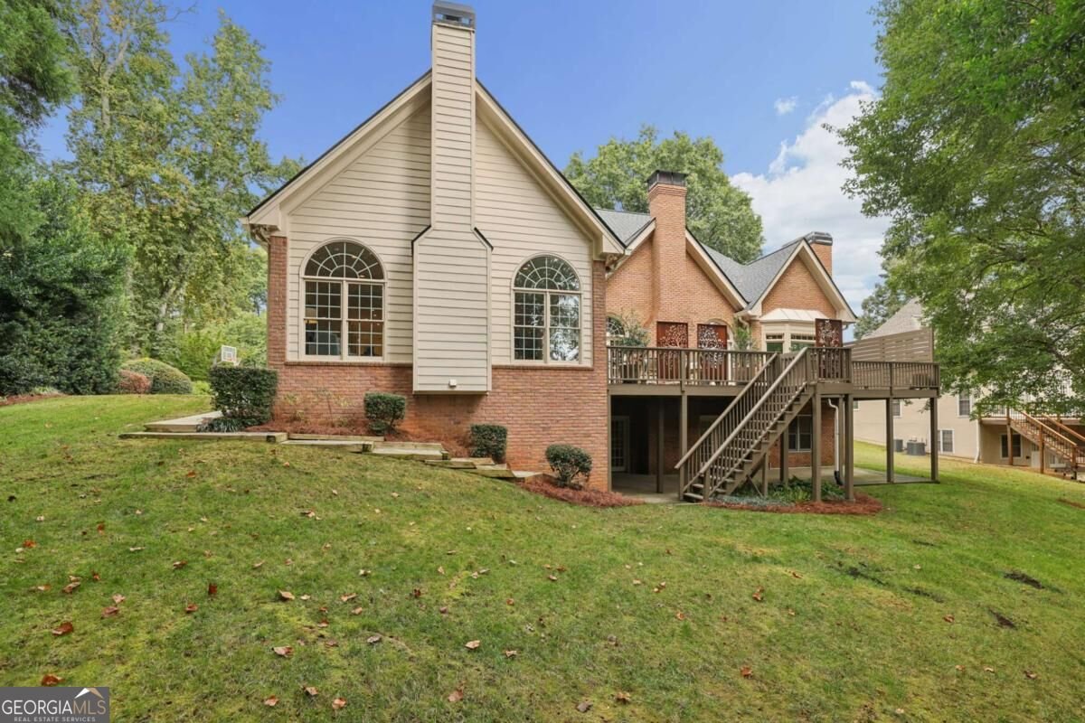 2237 Old Brooke Lane Atlanta - Photo 48