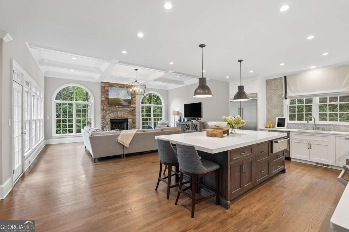 2237 Old Brooke Lane Atlanta - Photo 8