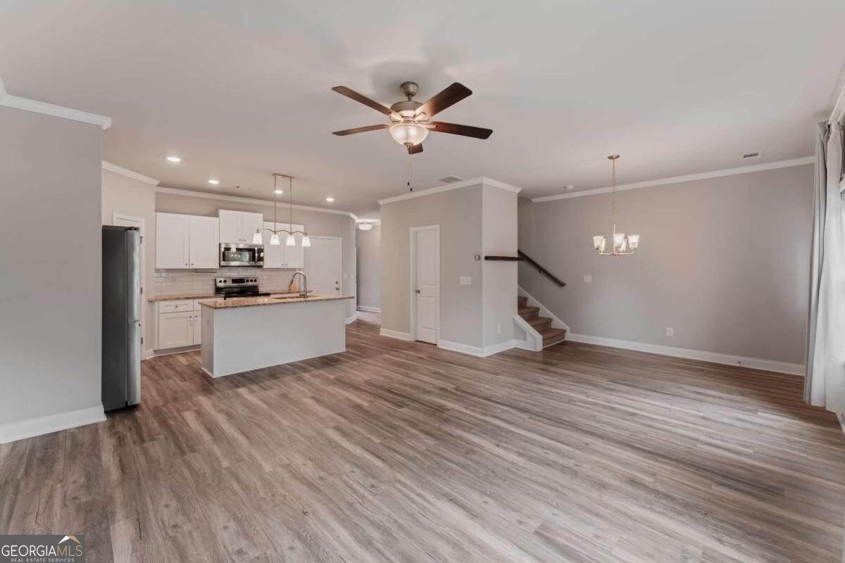 4401 Fulson Drive Lilburn - Photo 10