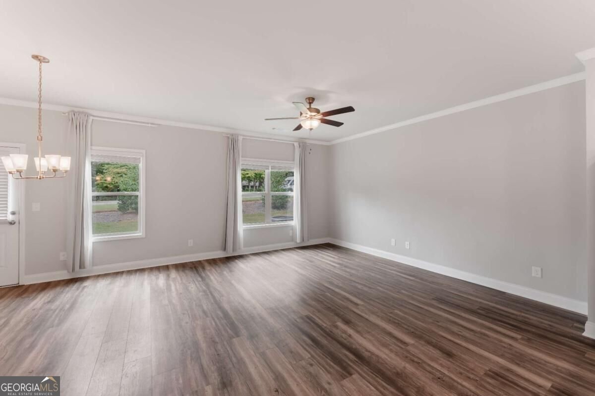 4401 Fulson Drive Lilburn - Photo 11