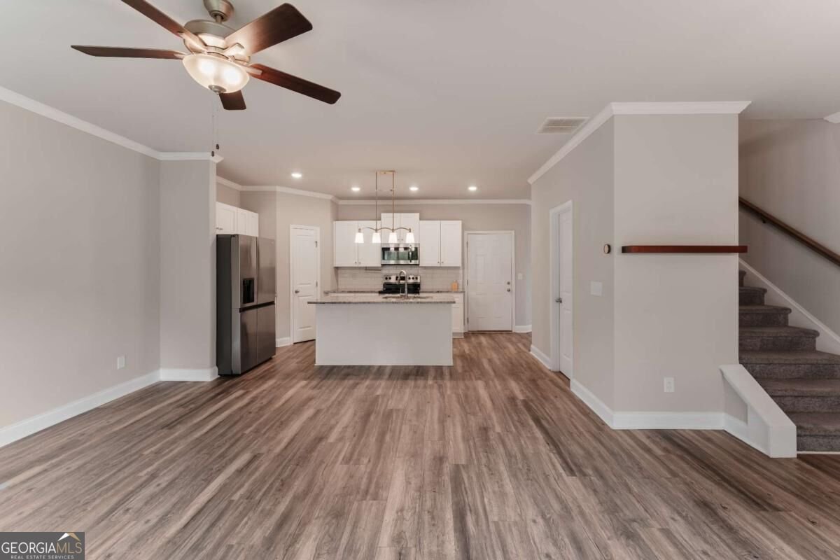 4401 Fulson Drive Lilburn - Photo 12