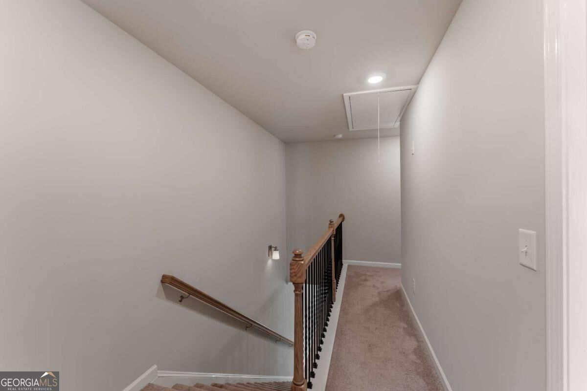 4401 Fulson Drive Lilburn - Photo 13