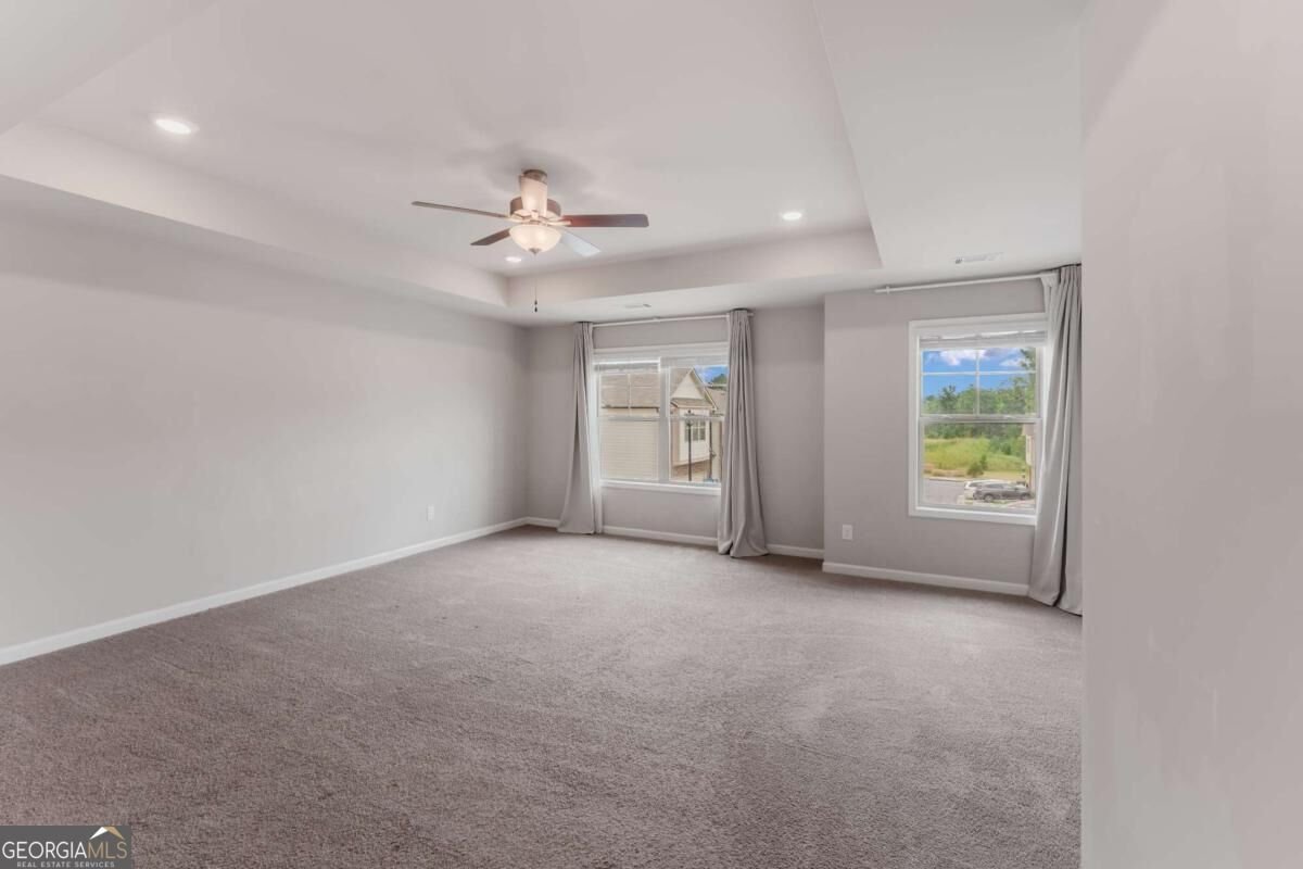 4401 Fulson Drive Lilburn - Photo 15