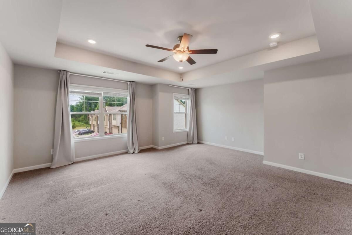 4401 Fulson Drive Lilburn - Photo 16