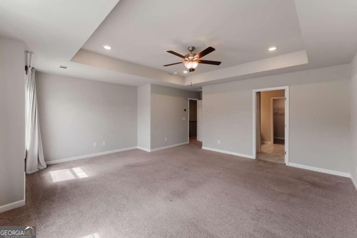 4401 Fulson Drive Lilburn - Photo 17