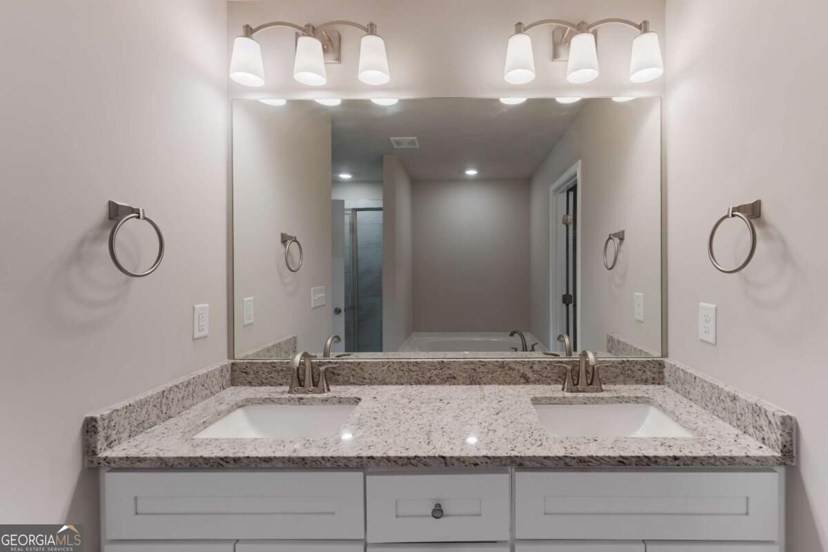 4401 Fulson Drive Lilburn - Photo 19