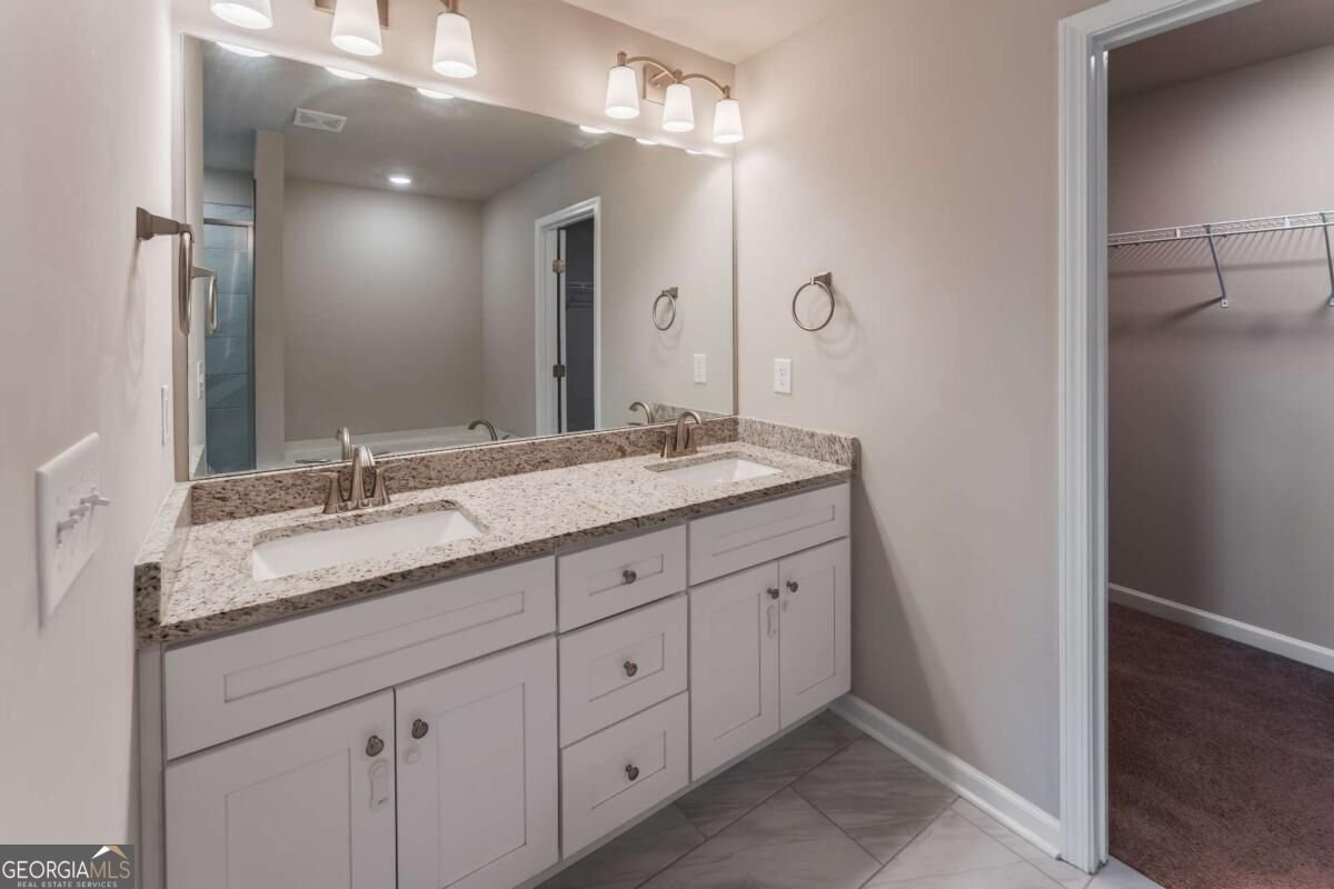 4401 Fulson Drive Lilburn - Photo 20