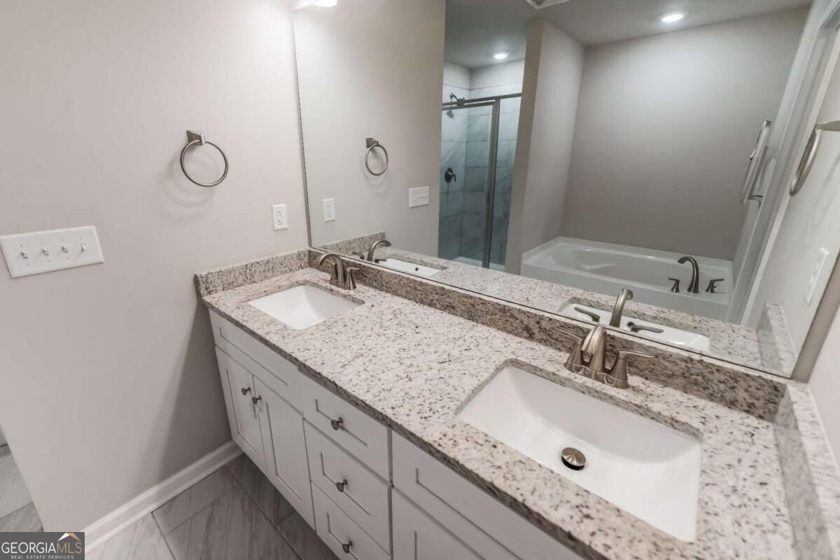 4401 Fulson Drive Lilburn - Photo 25