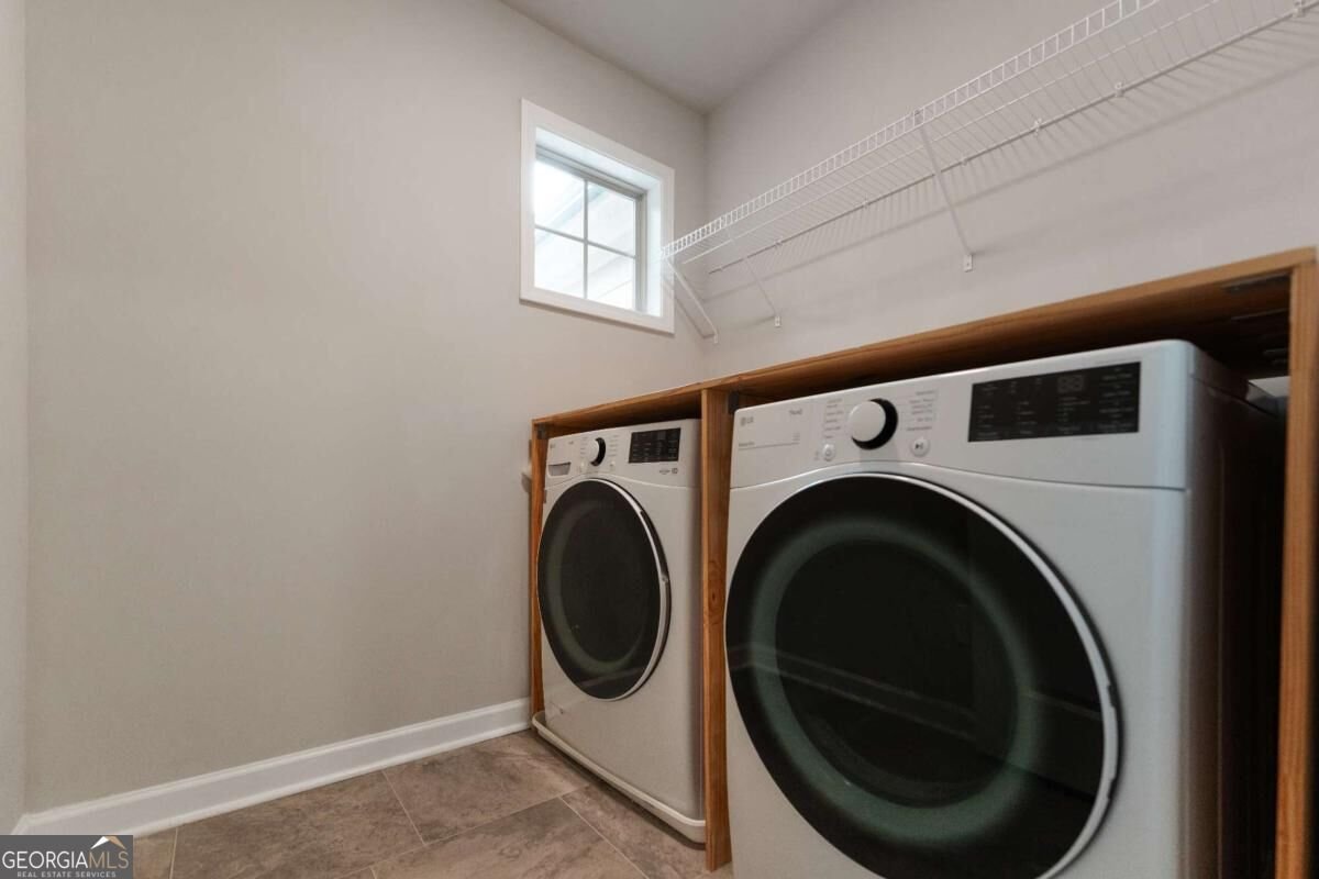 4401 Fulson Drive Lilburn - Photo 30