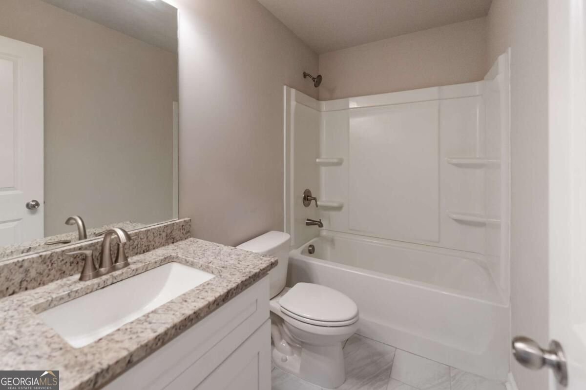 4401 Fulson Drive Lilburn - Photo 32