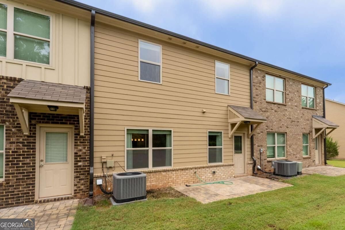 4401 Fulson Drive Lilburn - Photo 40