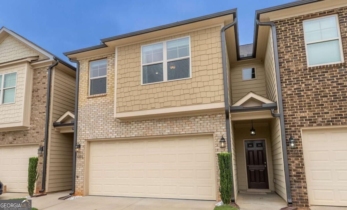 4401 Fulson Drive Lilburn - Photo 41