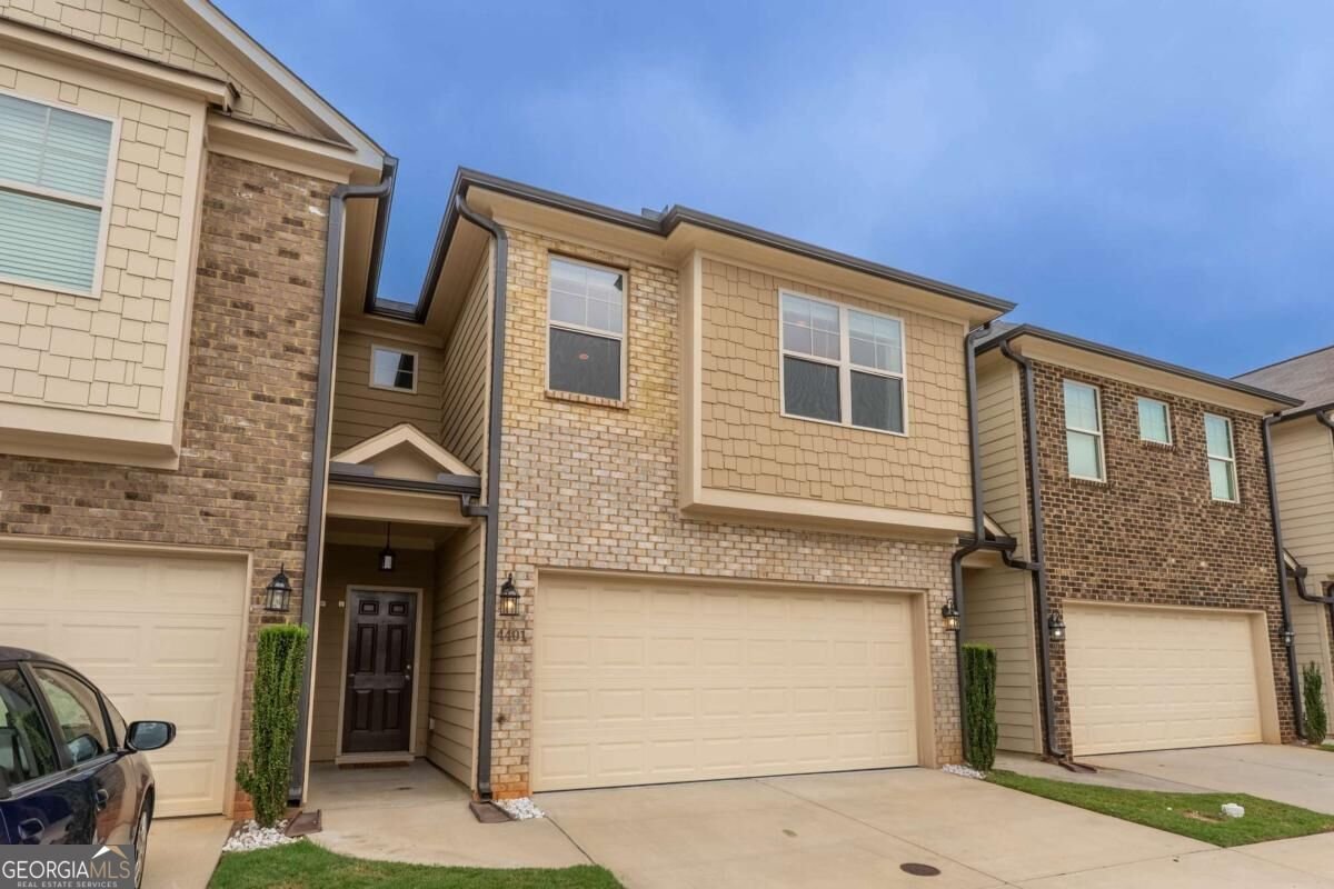 4401 Fulson Drive Lilburn - Photo 42