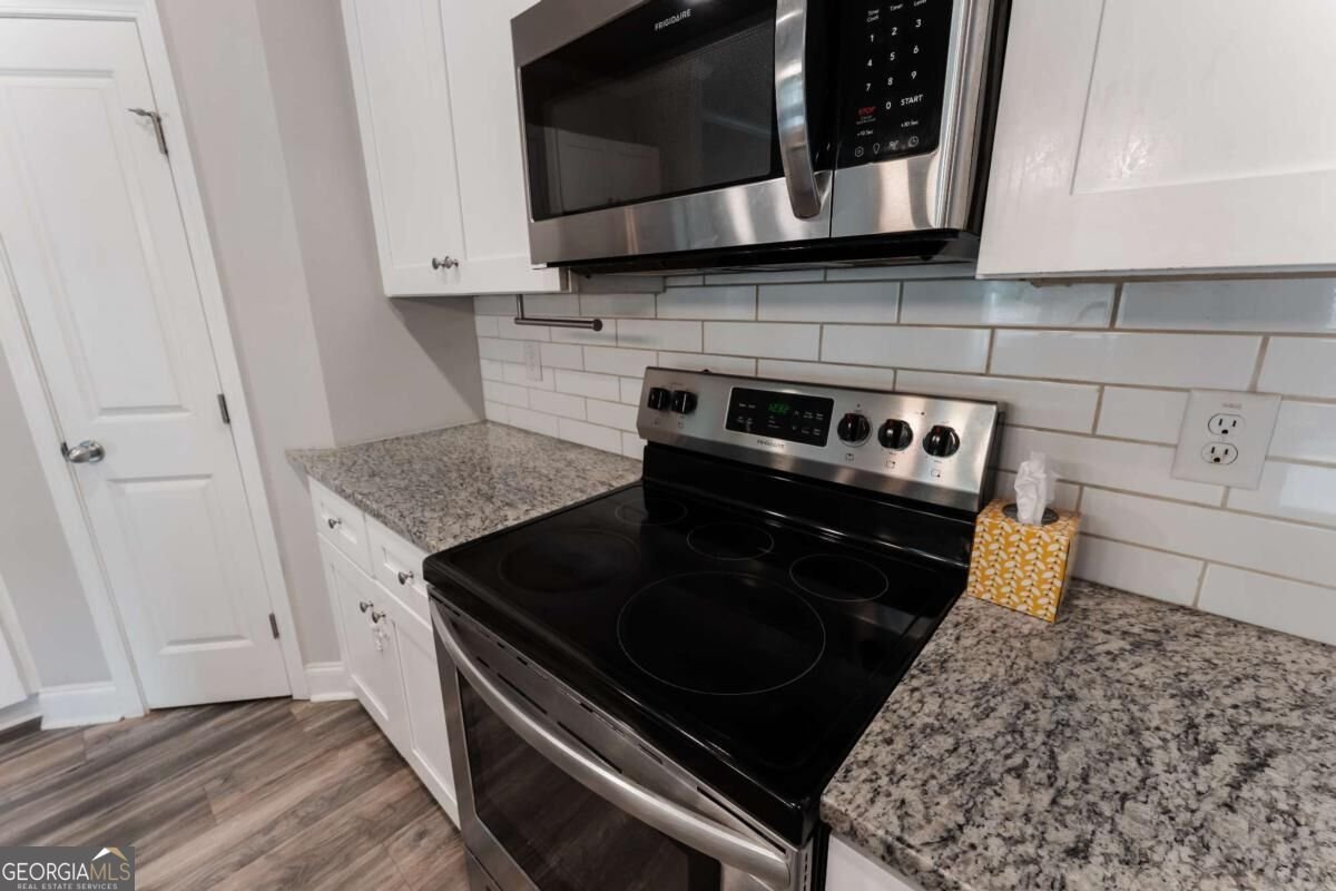 4401 Fulson Drive Lilburn - Photo 7