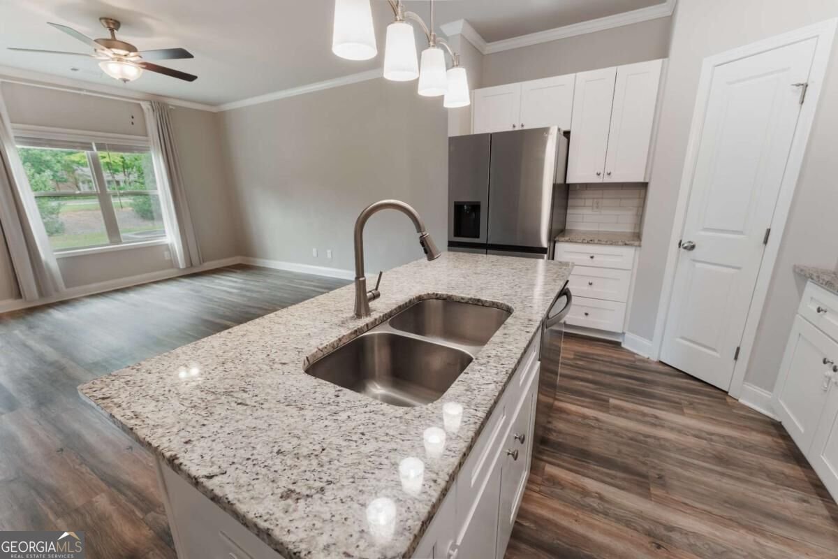 4401 Fulson Drive Lilburn - Photo 8