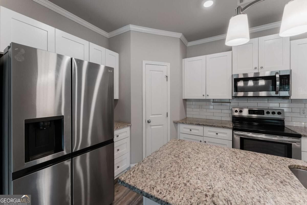 4401 Fulson Drive Lilburn - Photo 9