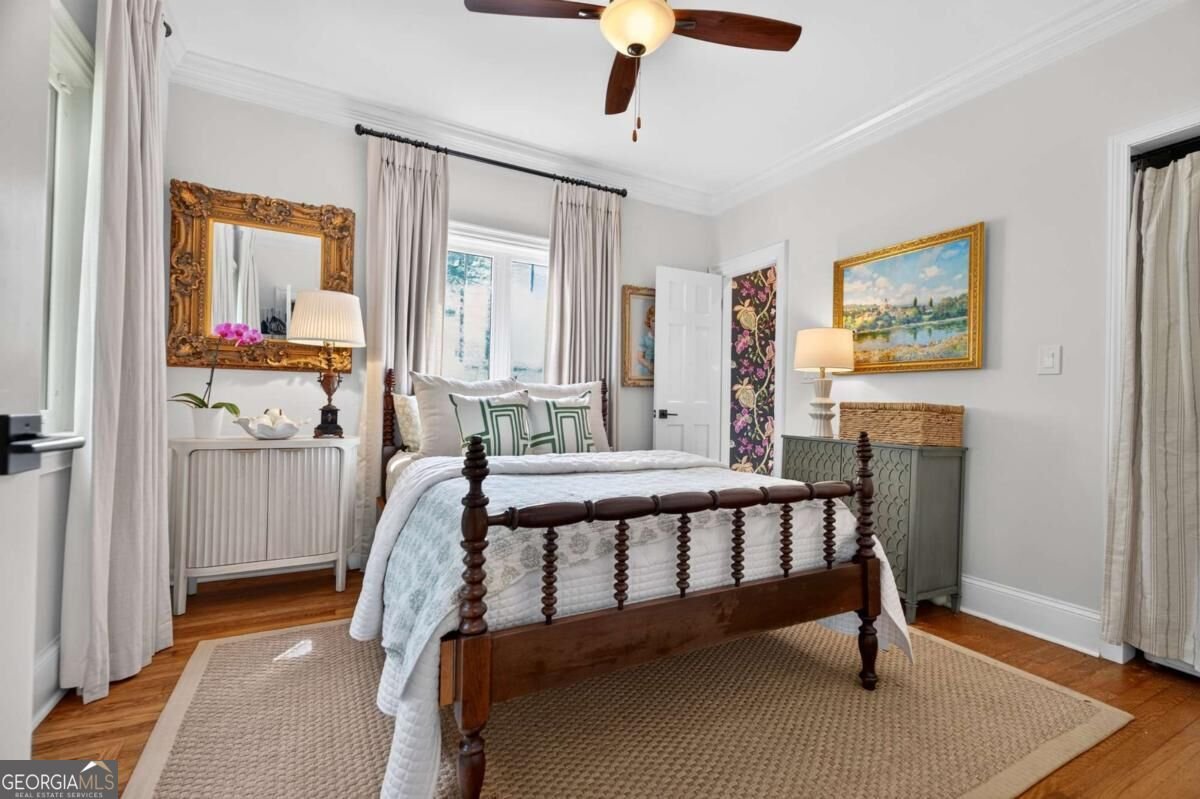 3626 Kingsboro Road Atlanta - Photo 12