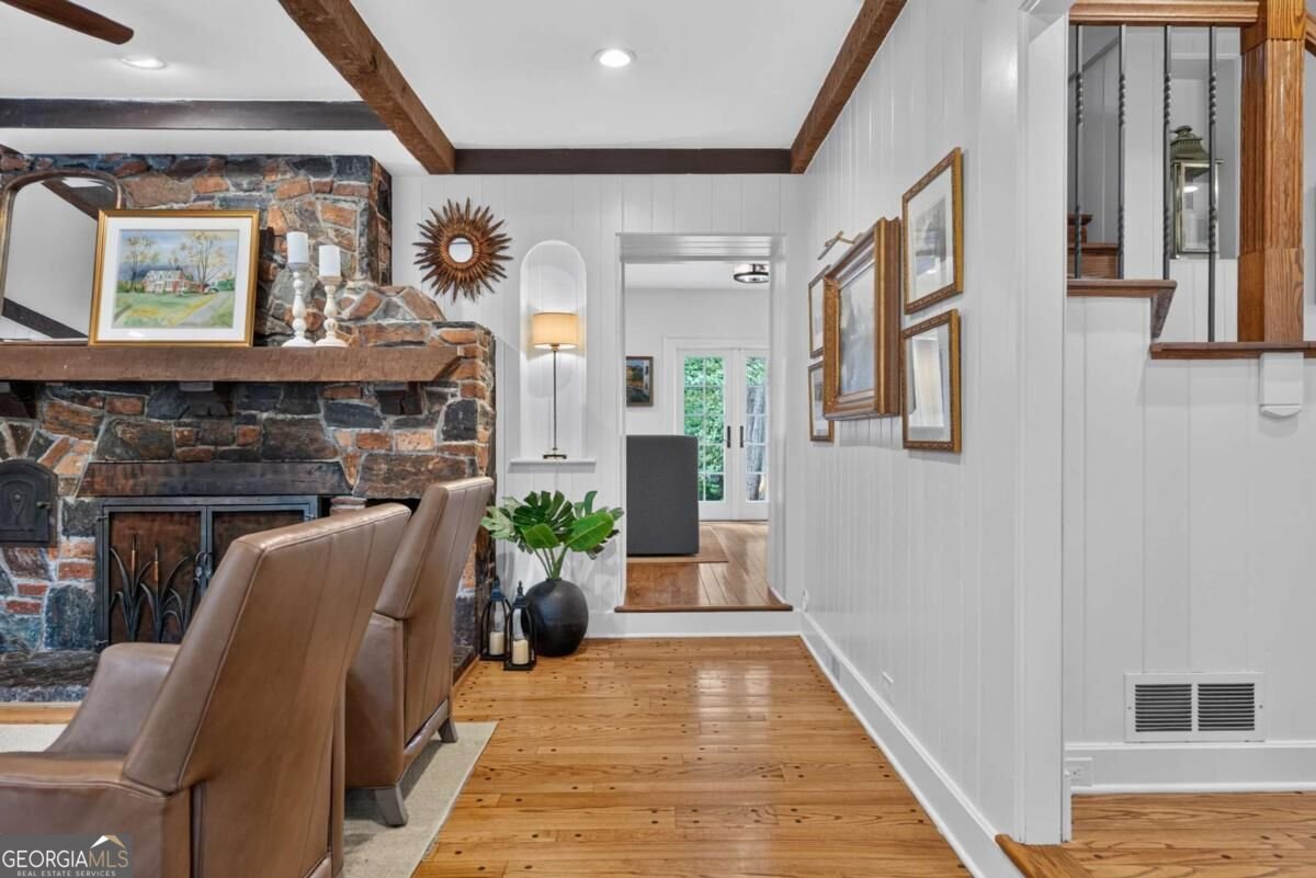 3626 Kingsboro Road Atlanta - Photo 15