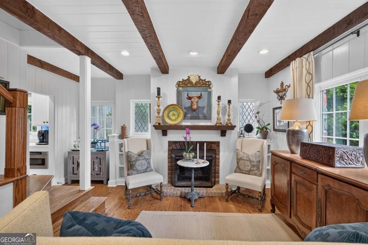 3626 Kingsboro Road Atlanta - Photo 16