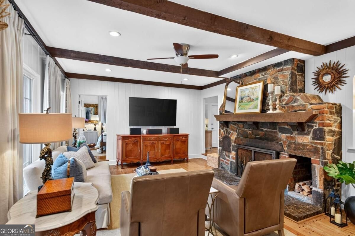 3626 Kingsboro Road Atlanta - Photo 17