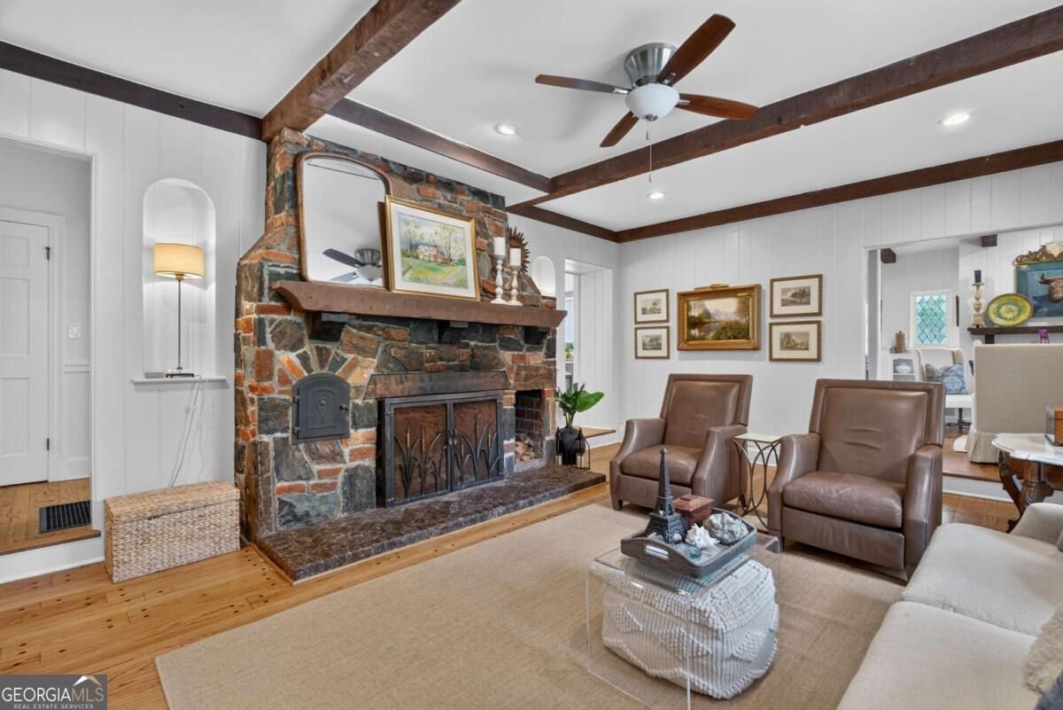 3626 Kingsboro Road Atlanta - Photo 18
