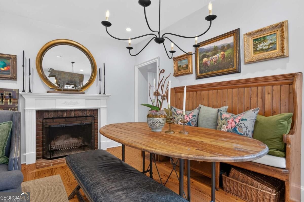 3626 Kingsboro Road Atlanta - Photo 19