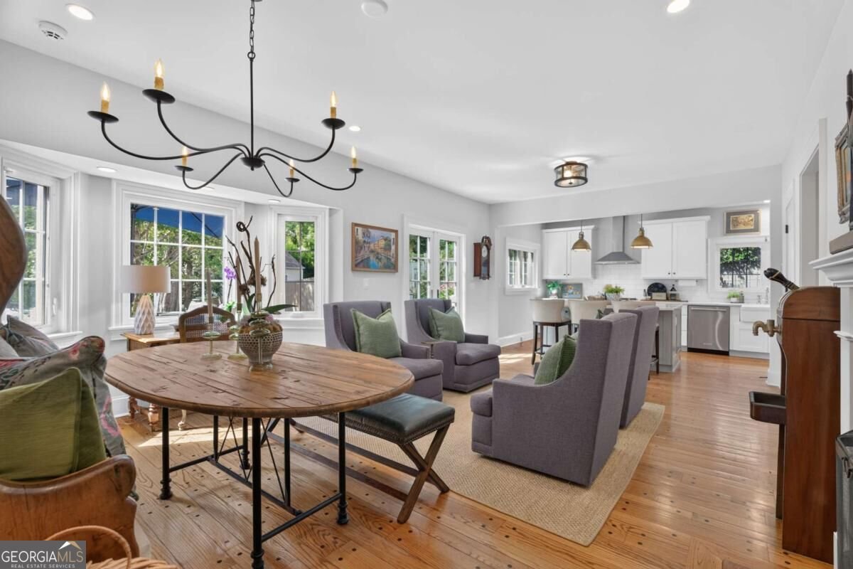 3626 Kingsboro Road Atlanta - Photo 20