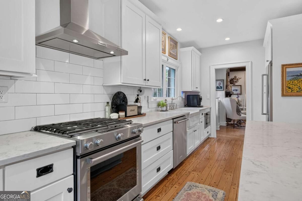 3626 Kingsboro Road Atlanta - Photo 22