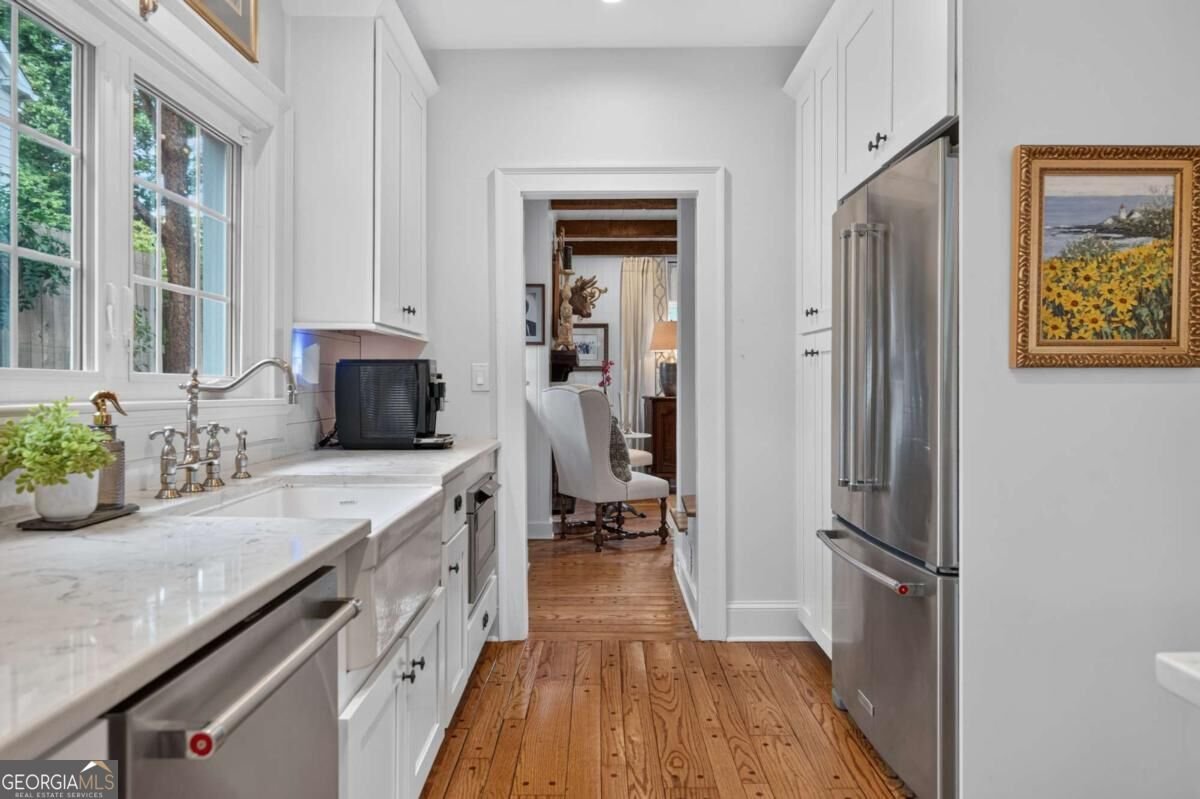 3626 Kingsboro Road Atlanta - Photo 26