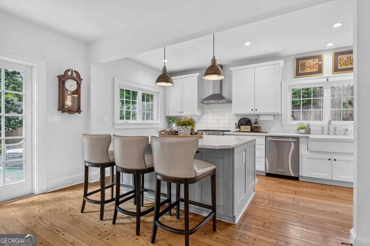 3626 Kingsboro Road Atlanta - Photo 29