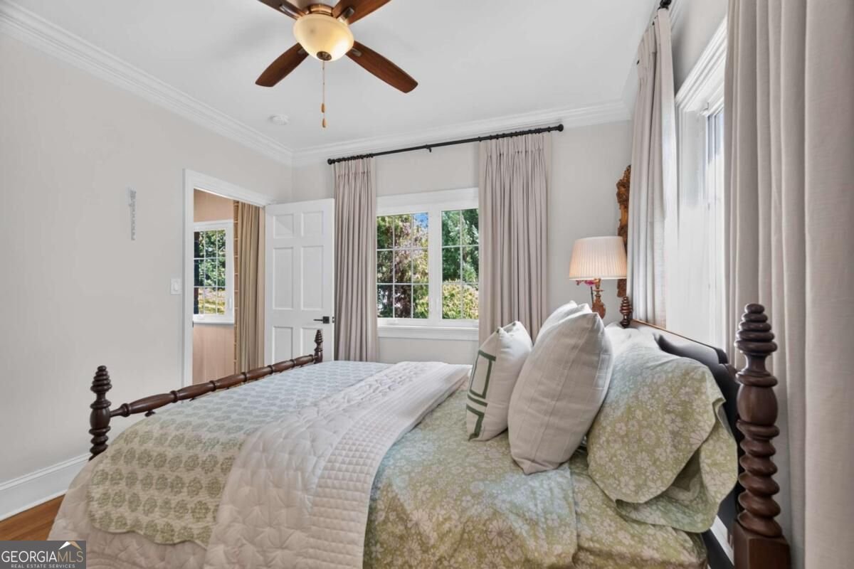 3626 Kingsboro Road Atlanta - Photo 31