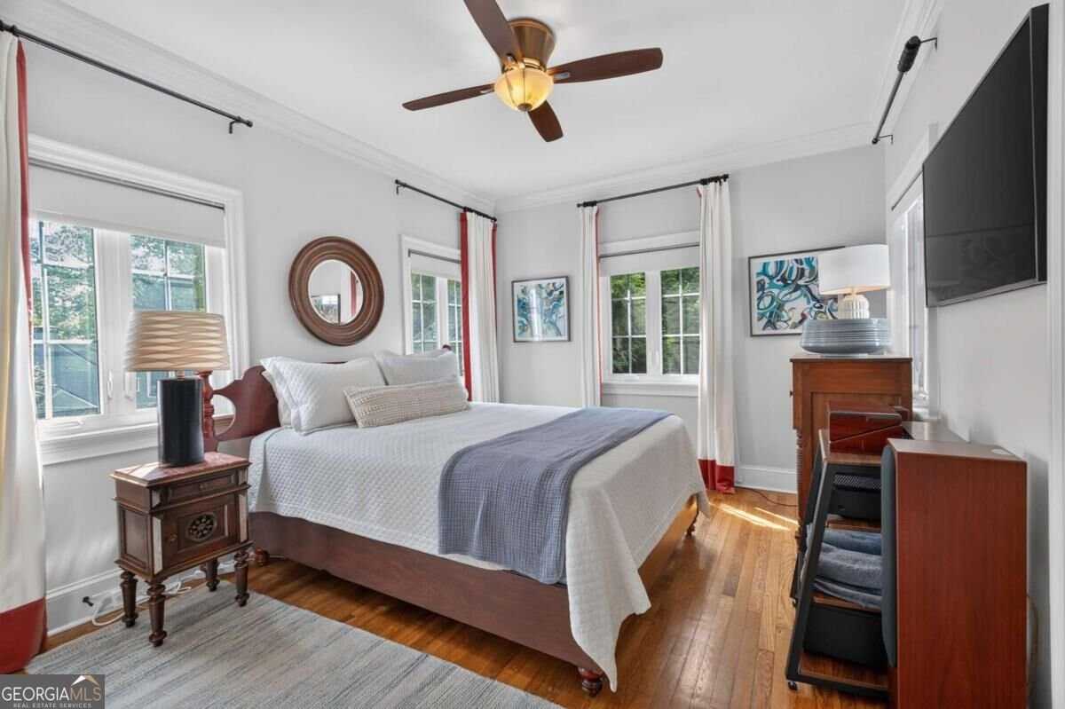 3626 Kingsboro Road Atlanta - Photo 32