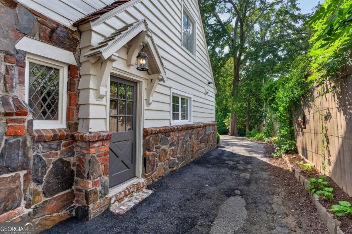 3626 Kingsboro Road Atlanta - Photo 47
