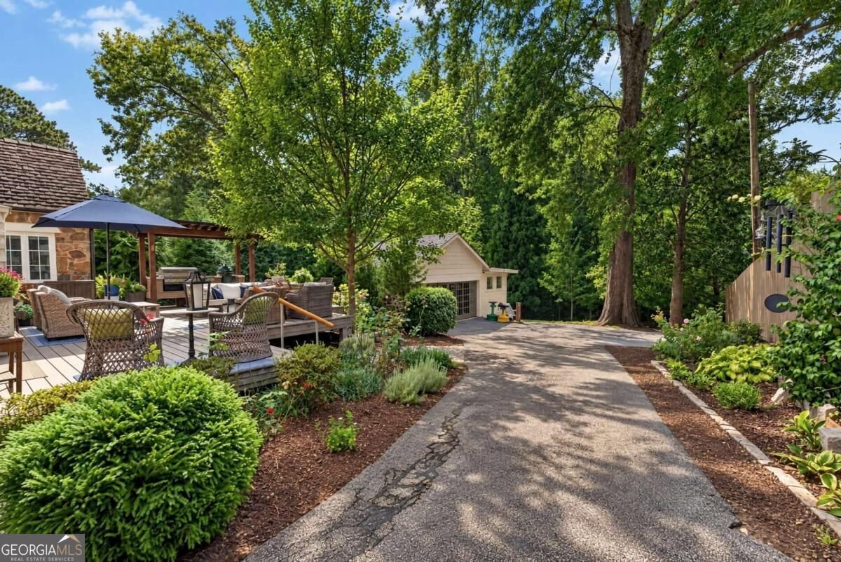 3626 Kingsboro Road Atlanta - Photo 48
