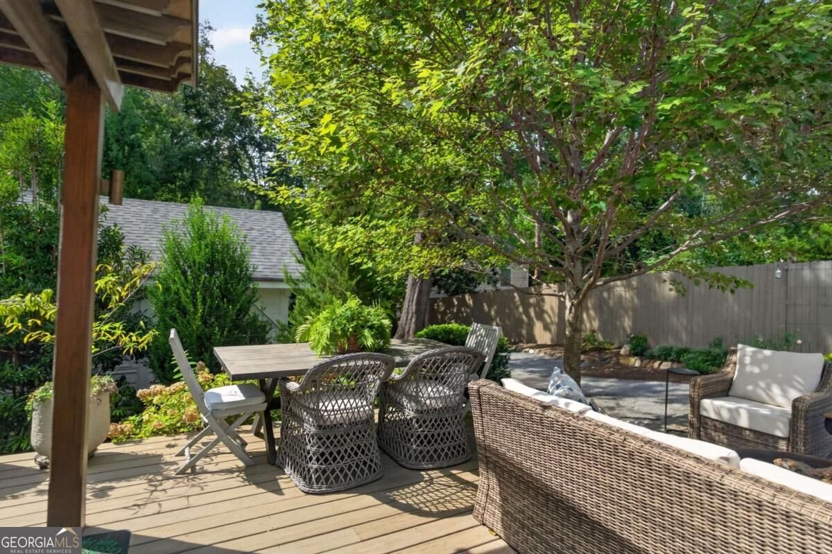 3626 Kingsboro Road Atlanta - Photo 52