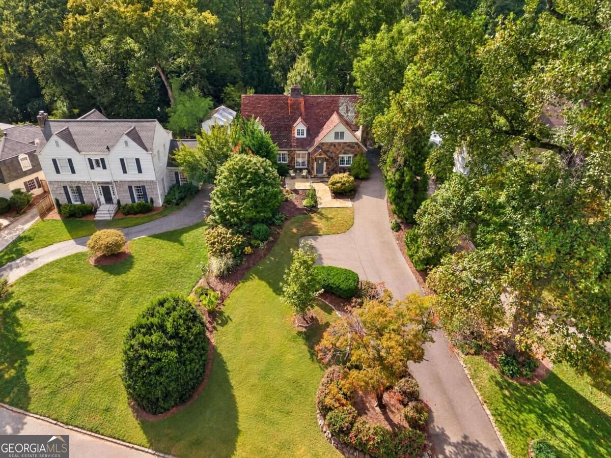 3626 Kingsboro Road Atlanta - Photo 61