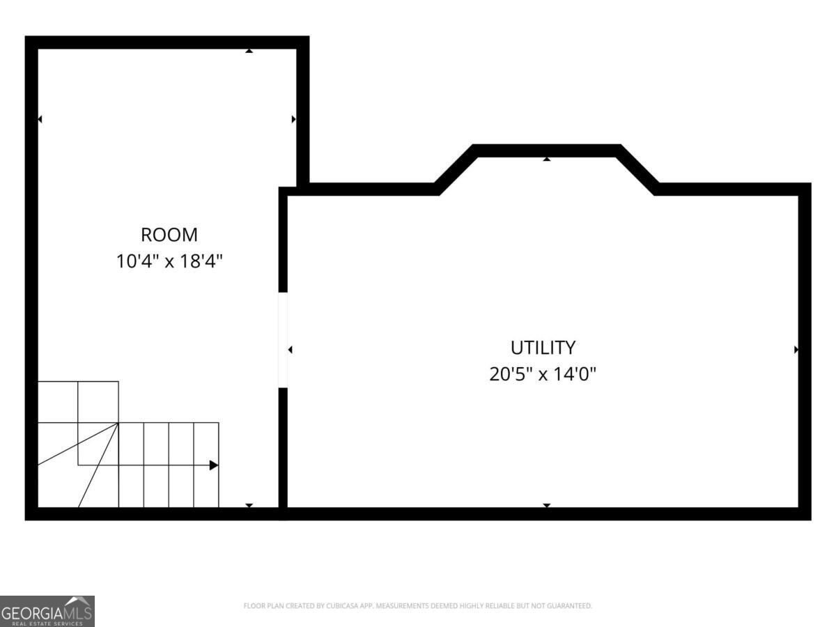 3626 Kingsboro Road Atlanta - Photo 68