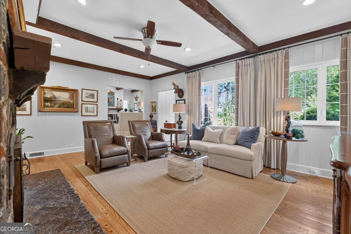 3626 Kingsboro Road Atlanta - Photo 7