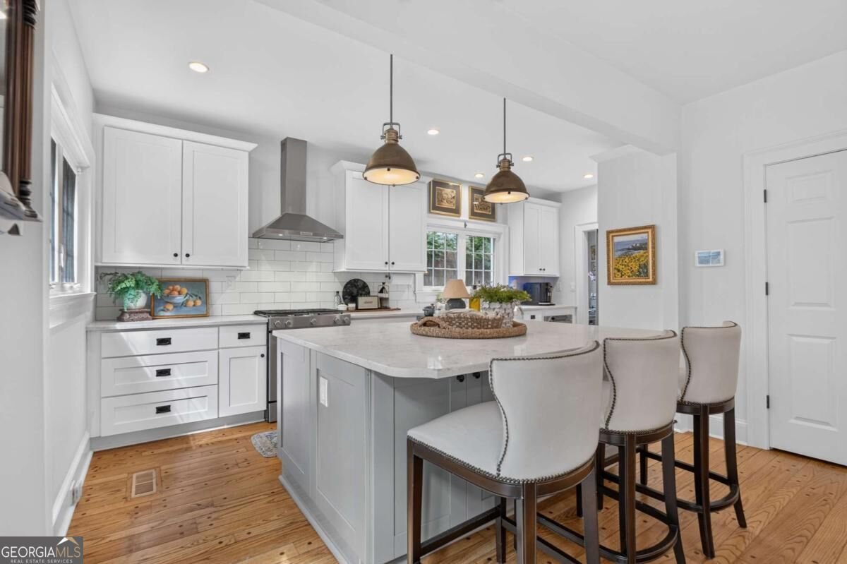 3626 Kingsboro Road Atlanta - Photo 8