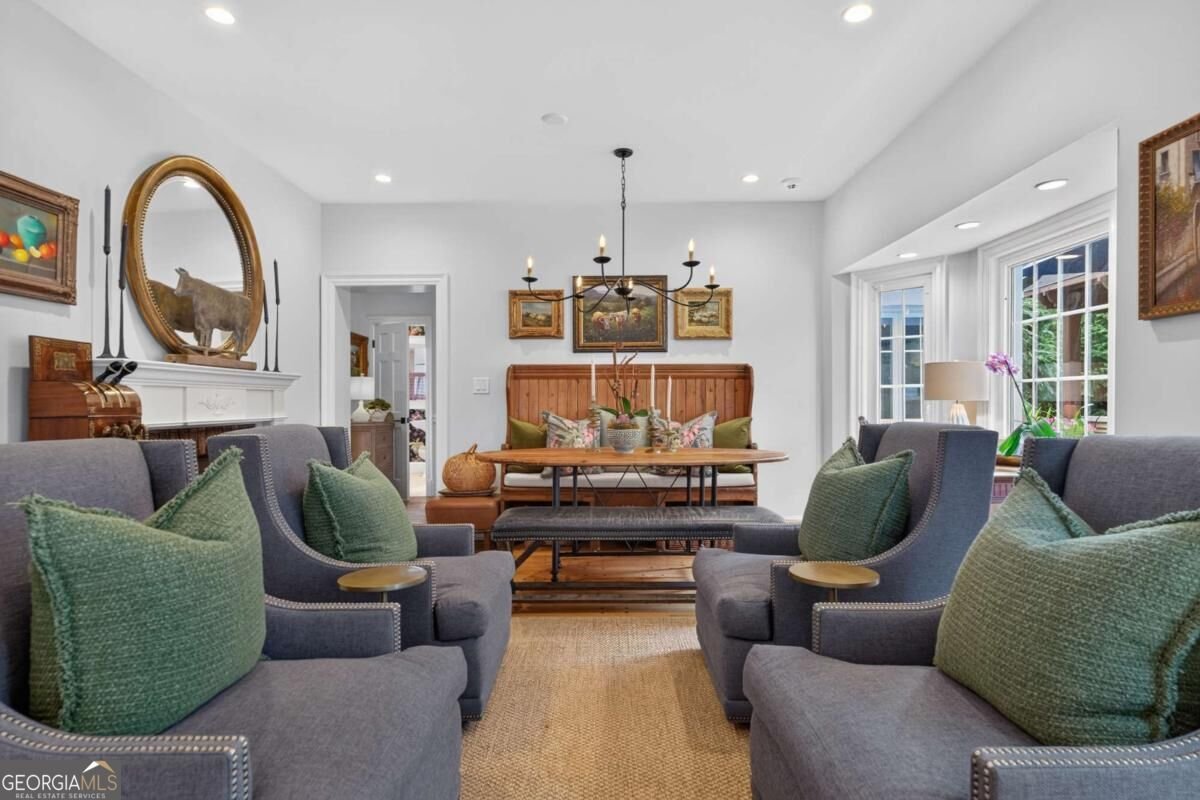 3626 Kingsboro Road Atlanta - Photo 9